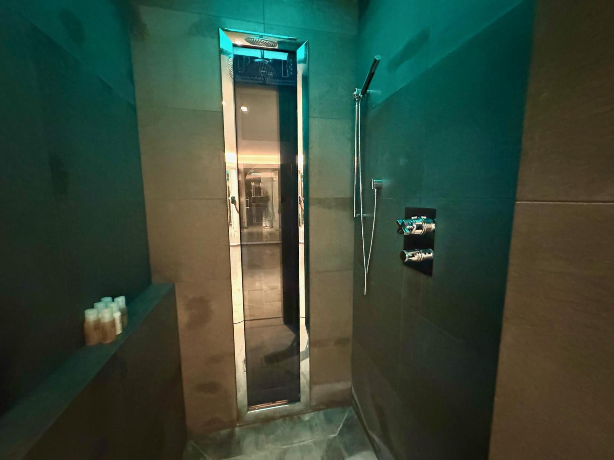 Kitz Deluxe Suite 1 & 2 Im Zentrum Mit Eigenem Spa & Parken By Belle-Stay Kitzbühel Exterior foto